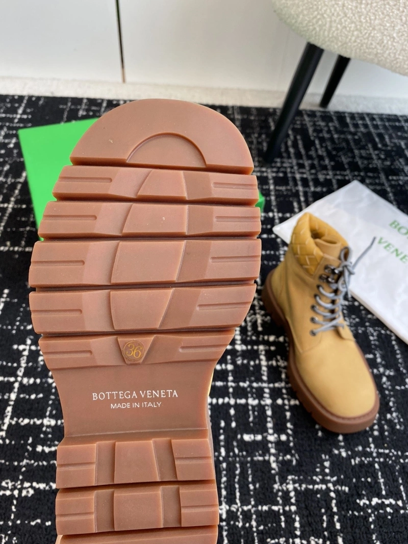 DailyWear Bxttxga Vxnxta Boots 113135