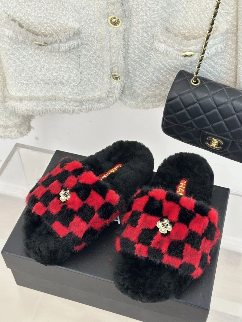 Chxnxl Slippers BestValue 126199