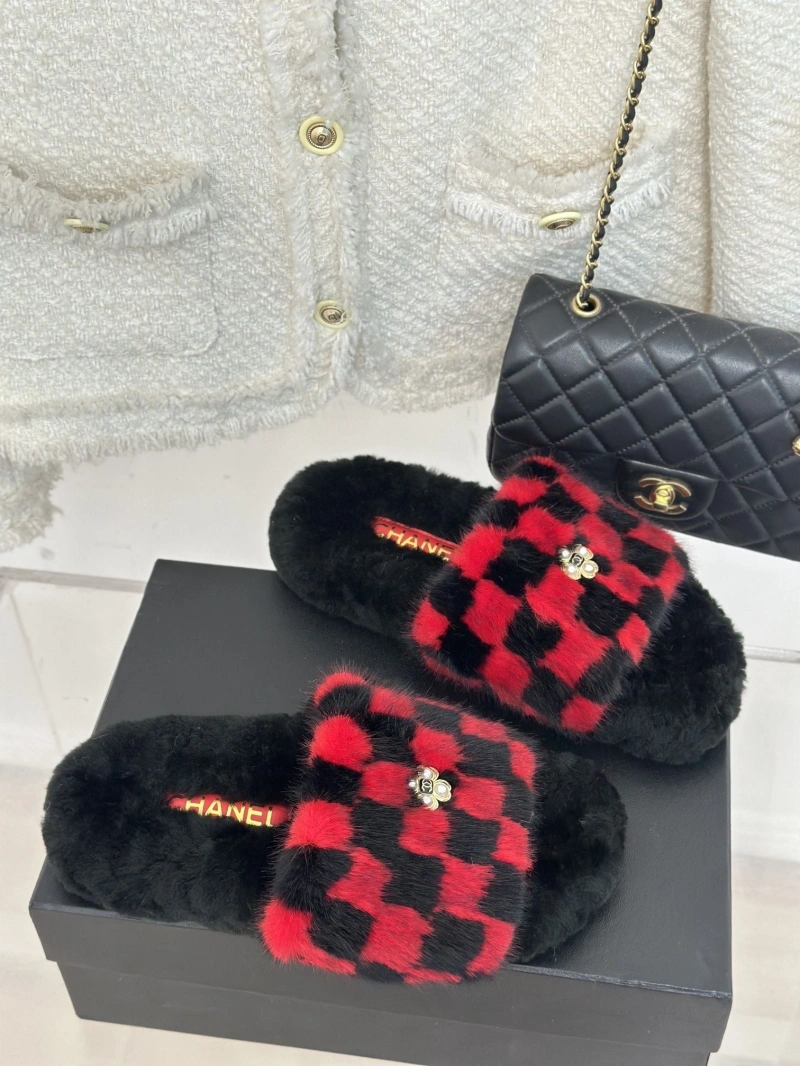 Chxnxl Slippers BestValue 126199
