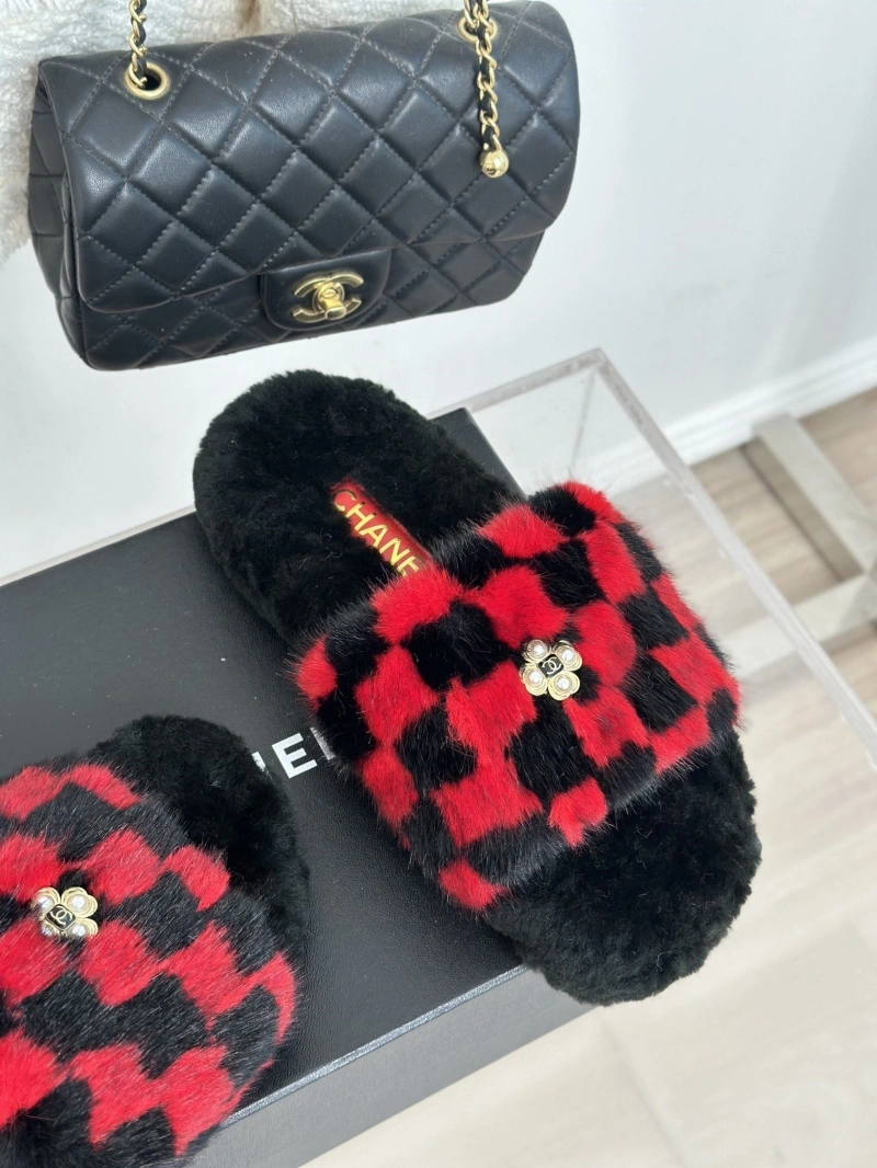 Chxnxl Slippers BestValue 126199