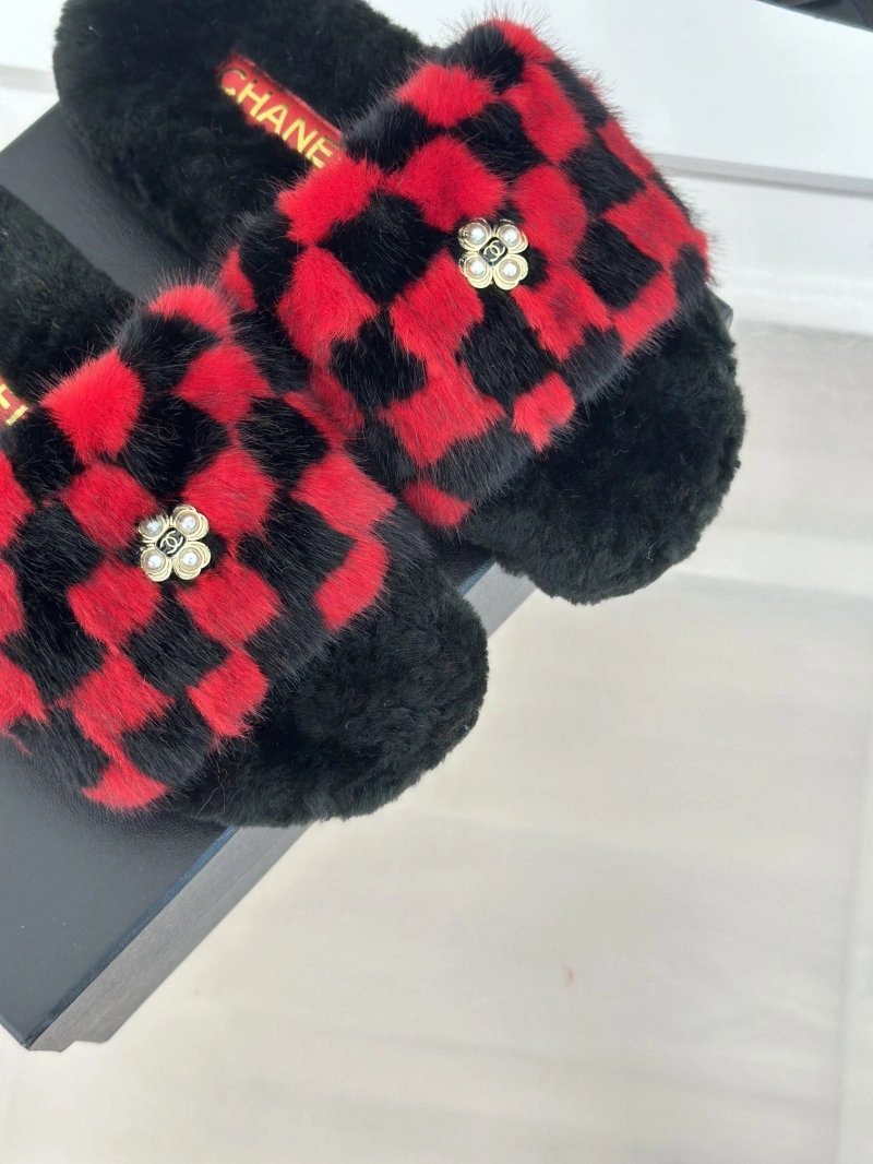 Chxnxl Slippers BestValue 126199