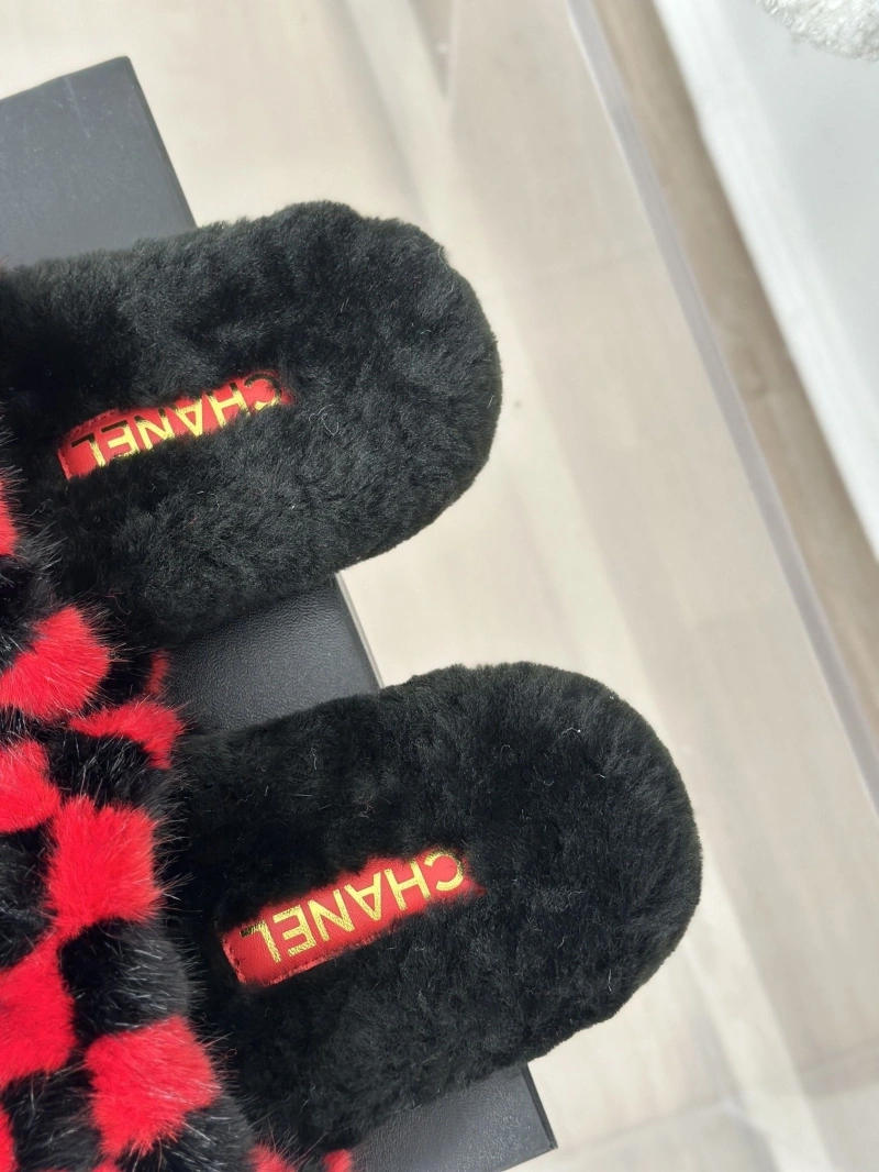 Chxnxl Slippers BestValue 126199