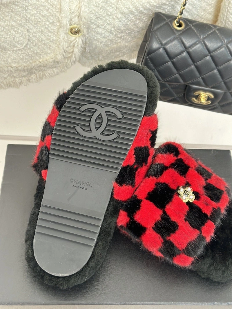 Chxnxl Slippers BestValue 126199