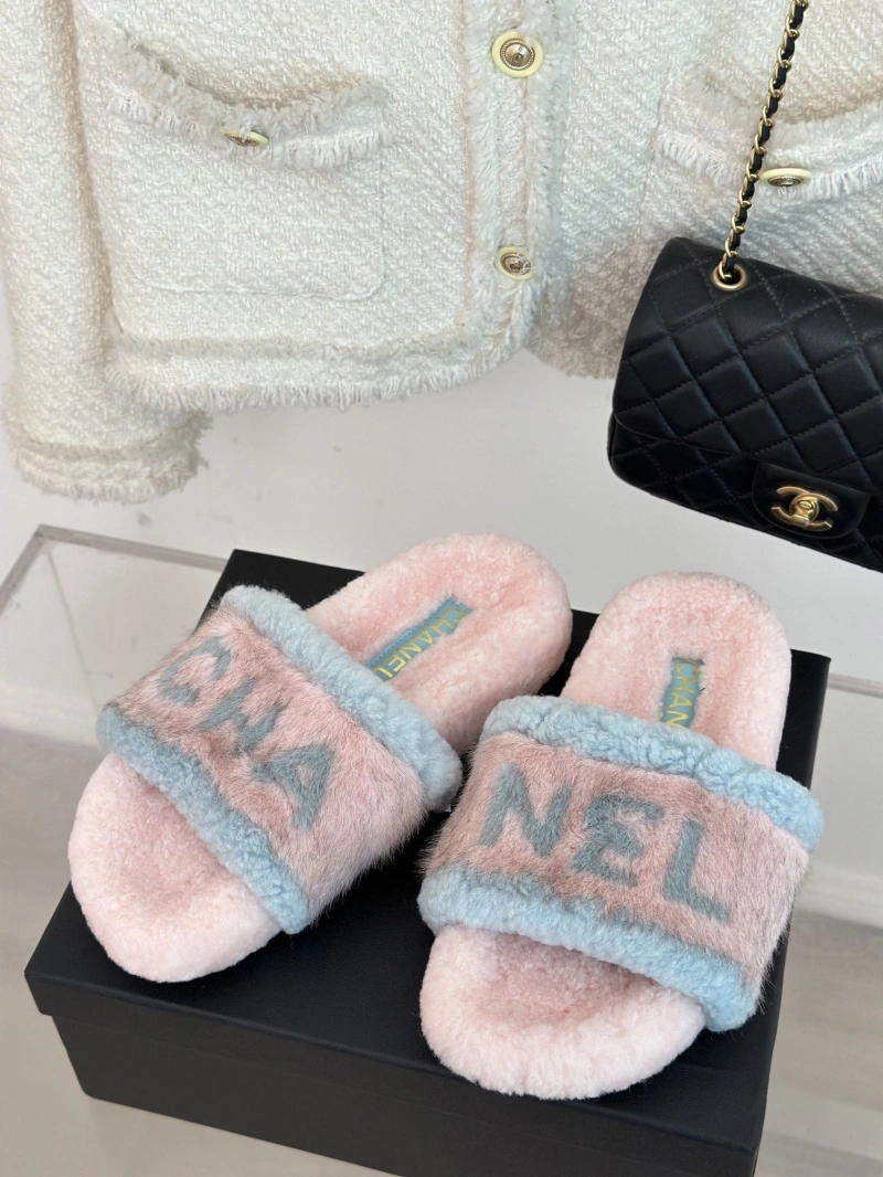 SportInspired Chxnxl Slippers 126214