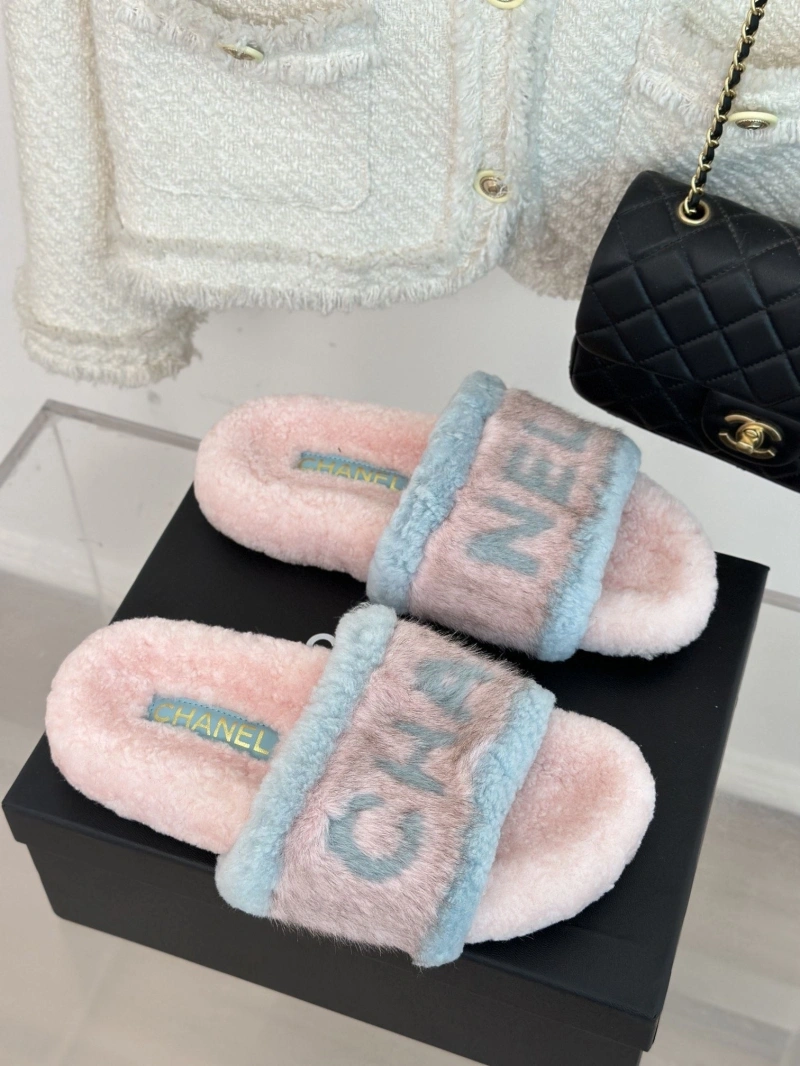 SportInspired Chxnxl Slippers 126214