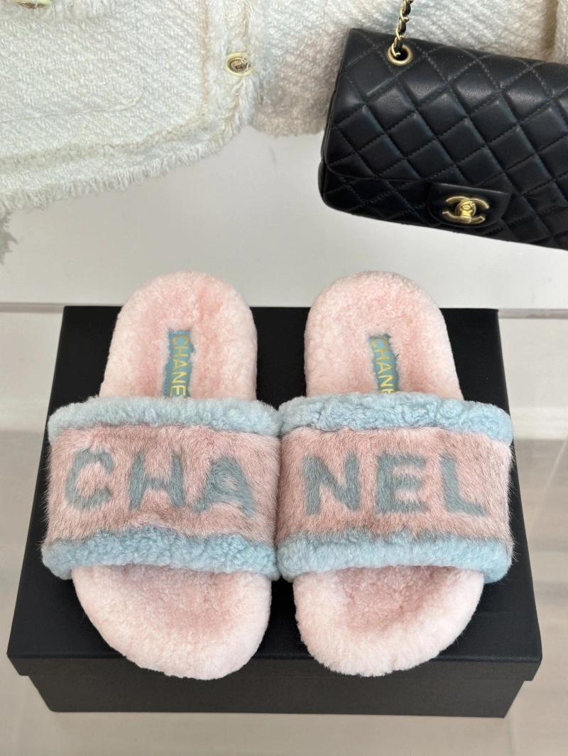 SportInspired Chxnxl Slippers 126214