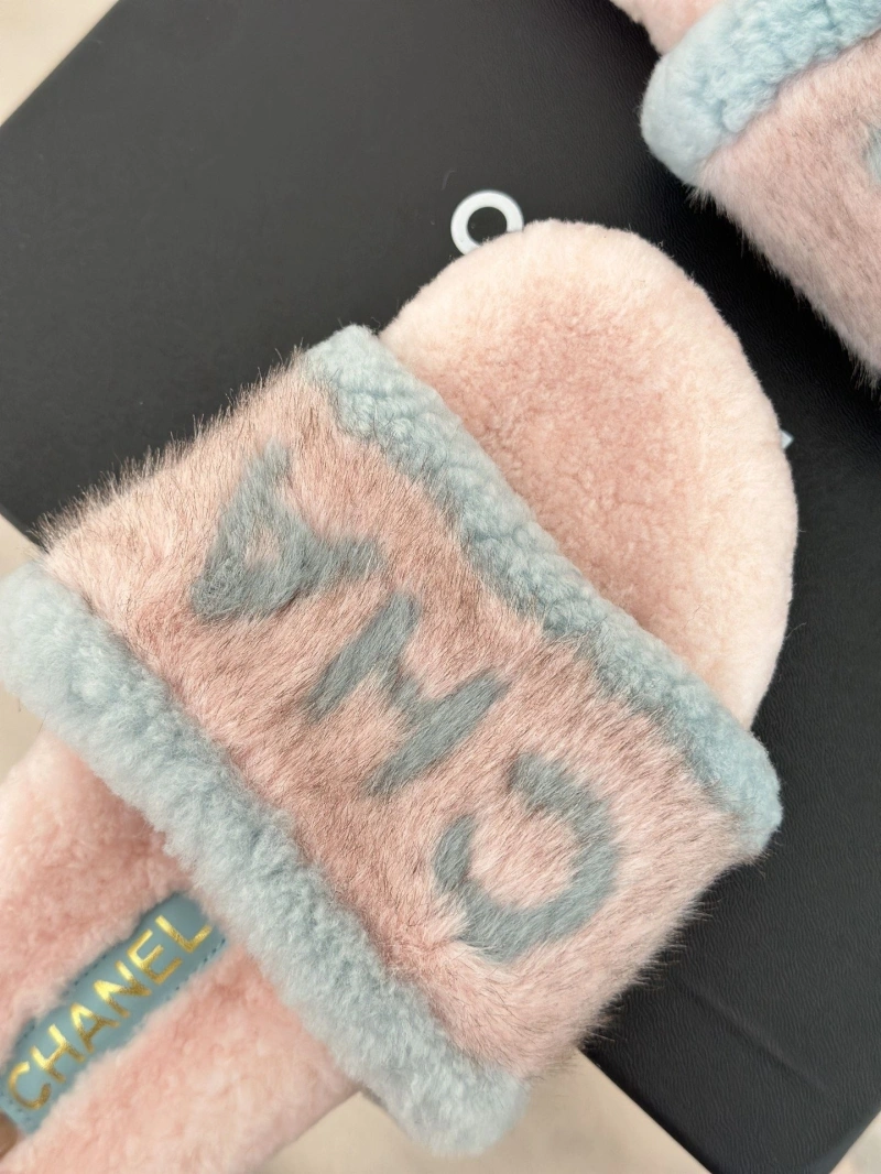 SportInspired Chxnxl Slippers 126214