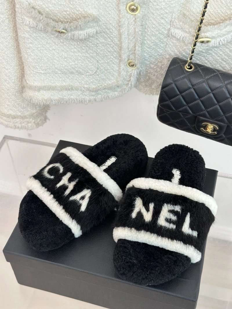 Chxnxl Slippers StreetReady 126192