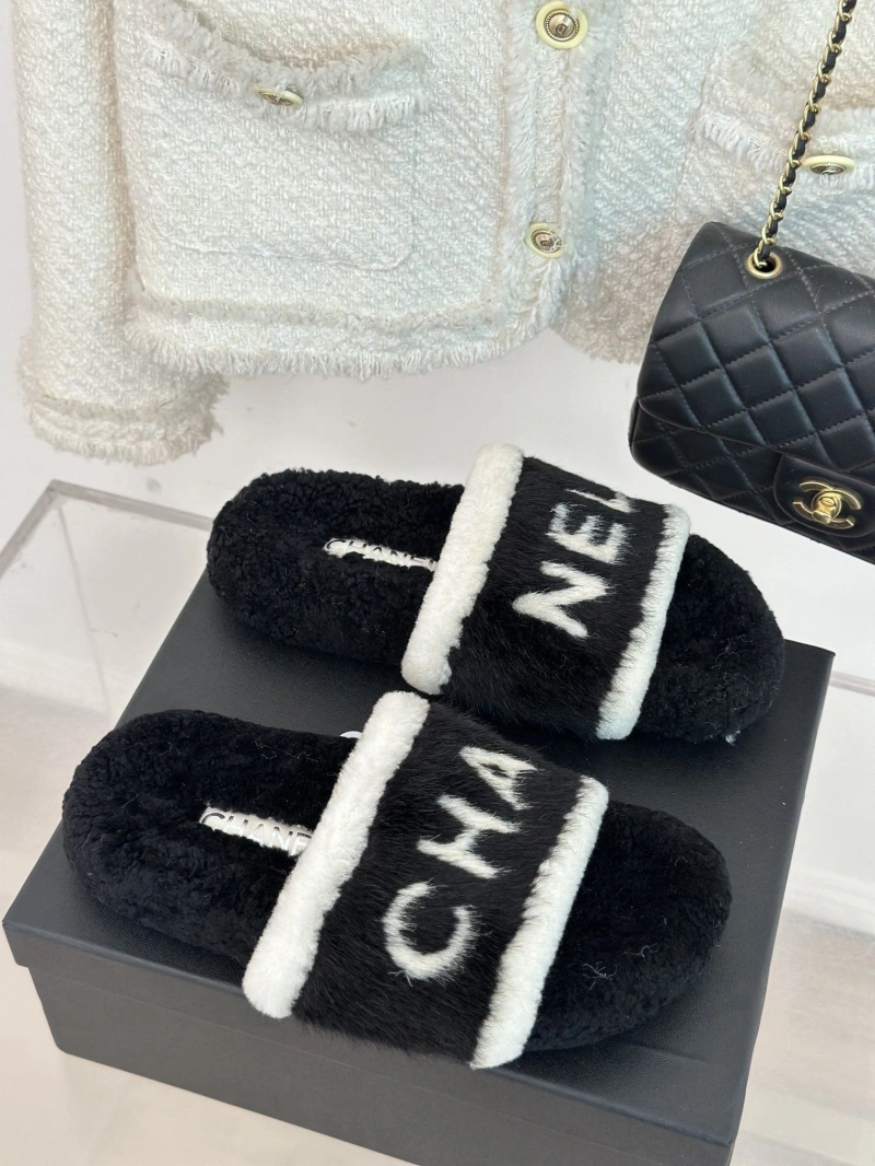 Chxnxl Slippers StreetReady 126192