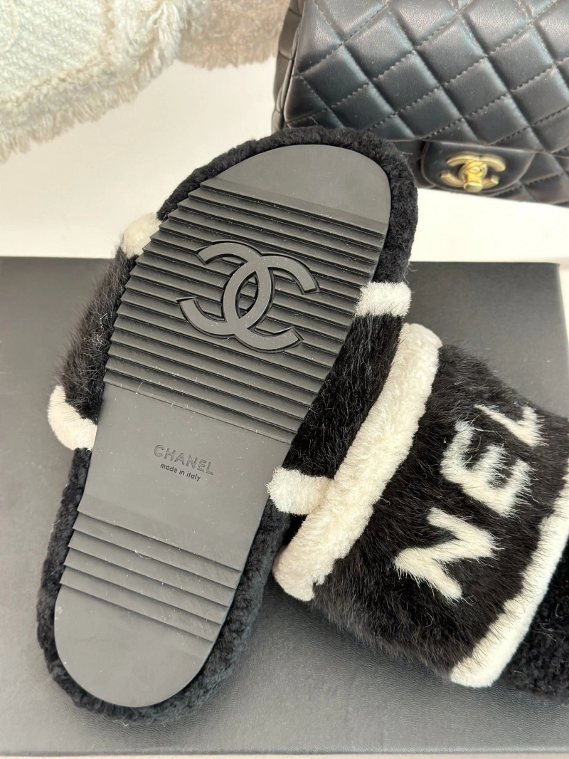 Chxnxl Slippers StreetReady 126192