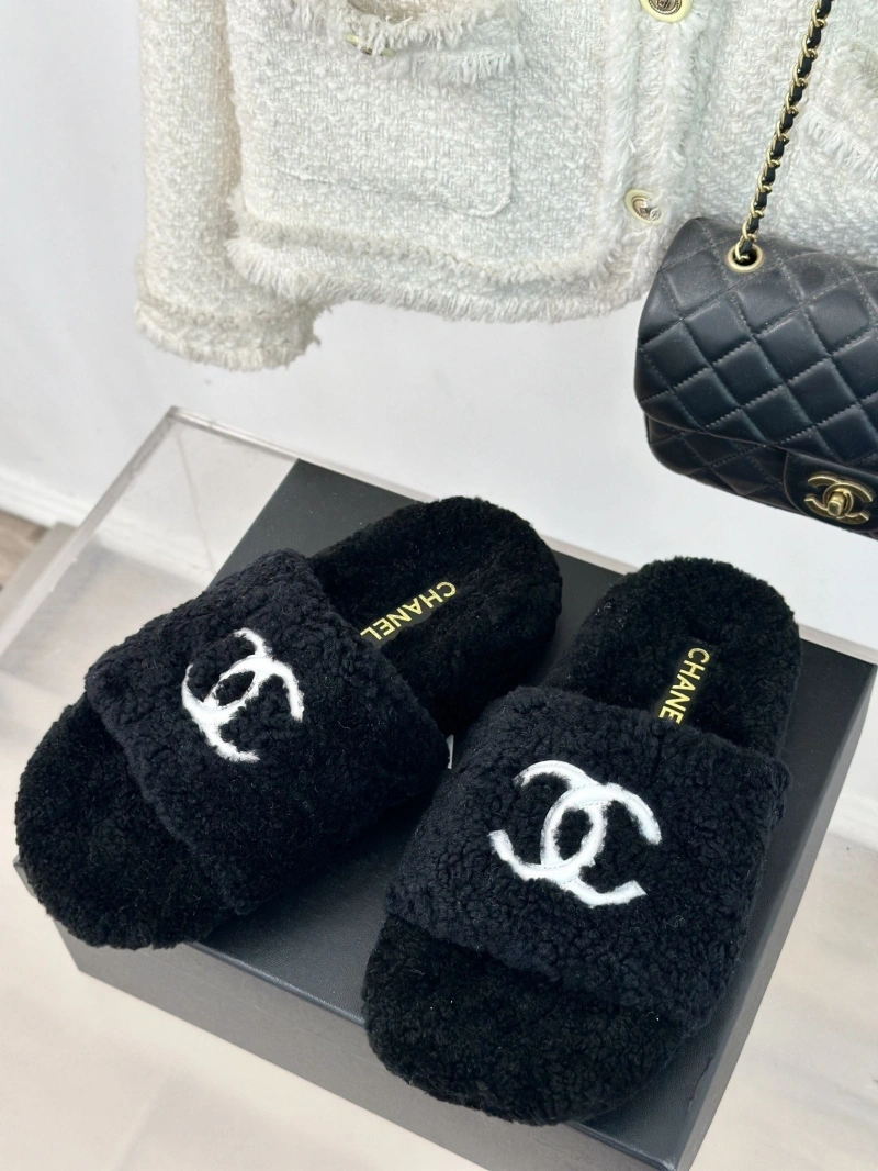 Chxnxl Slippers Refined 126187