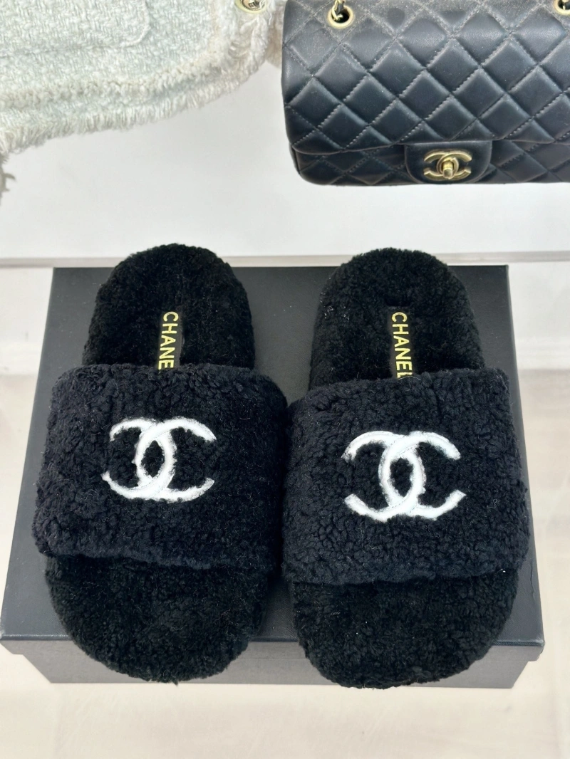 Chxnxl Slippers Refined 126187