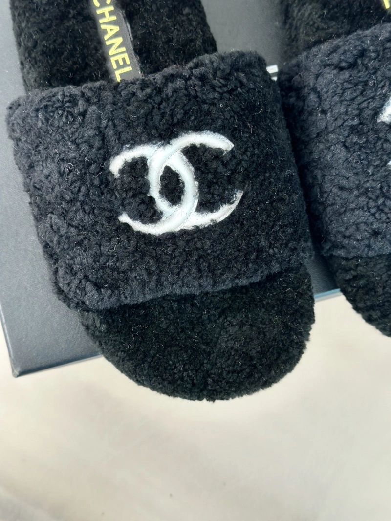 Chxnxl Slippers Refined 126187