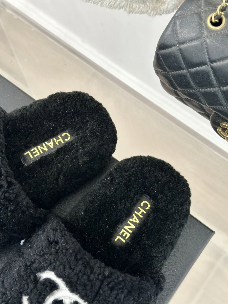 Chxnxl Slippers Refined 126187