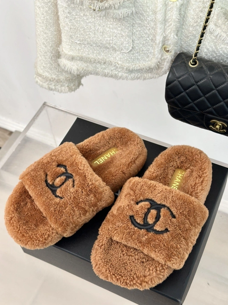 Chxnxl Slippers HighQuality 126184
