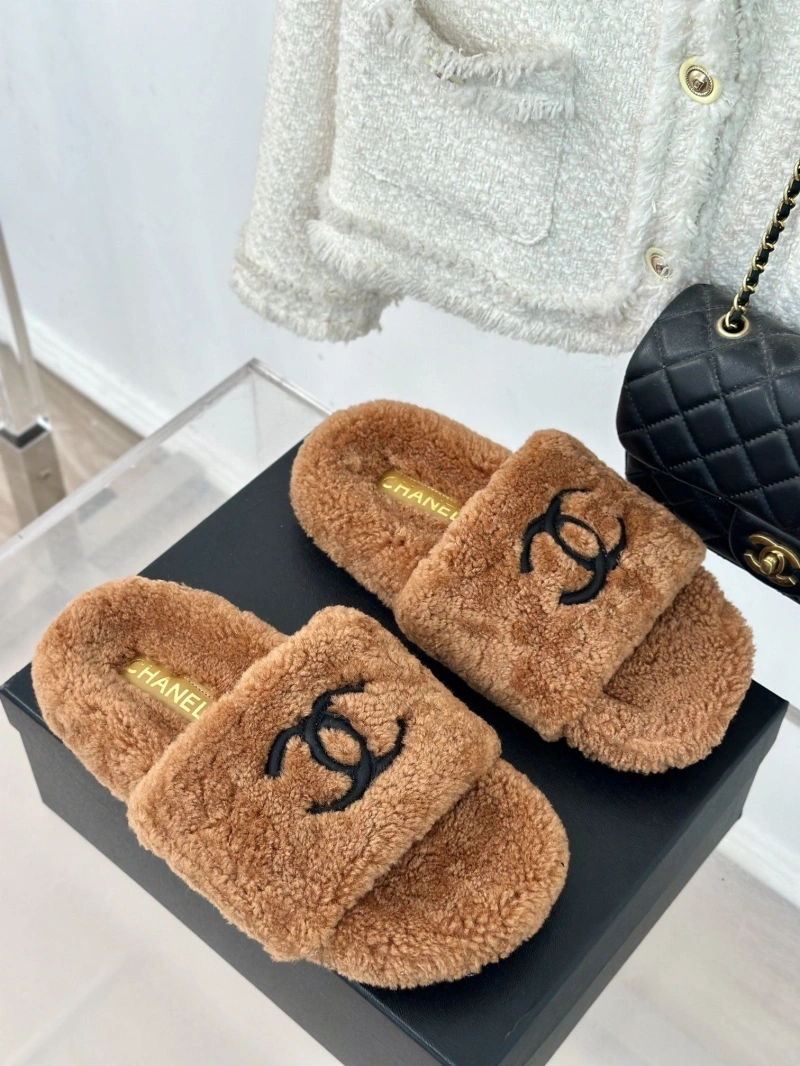 Chxnxl Slippers HighQuality 126184