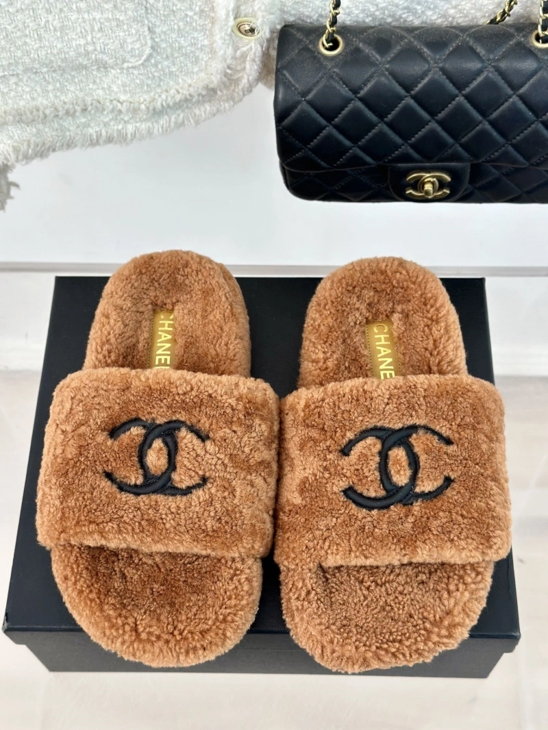 Chxnxl Slippers HighQuality 126184