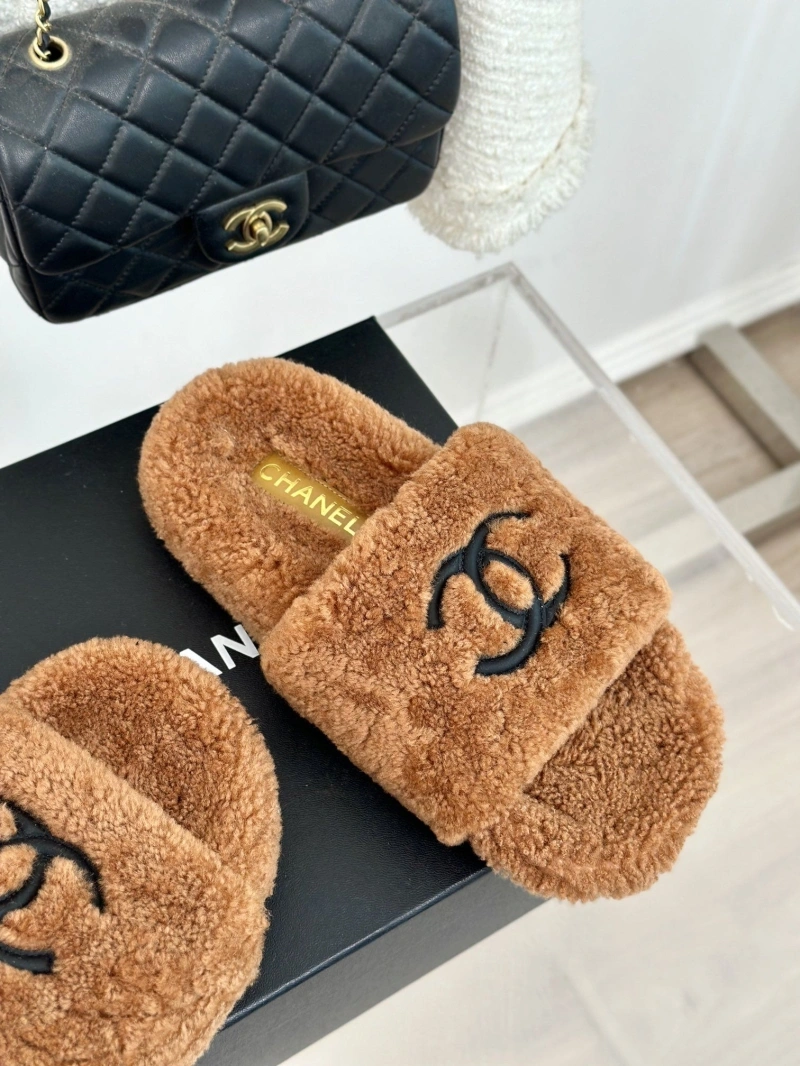 Chxnxl Slippers HighQuality 126184
