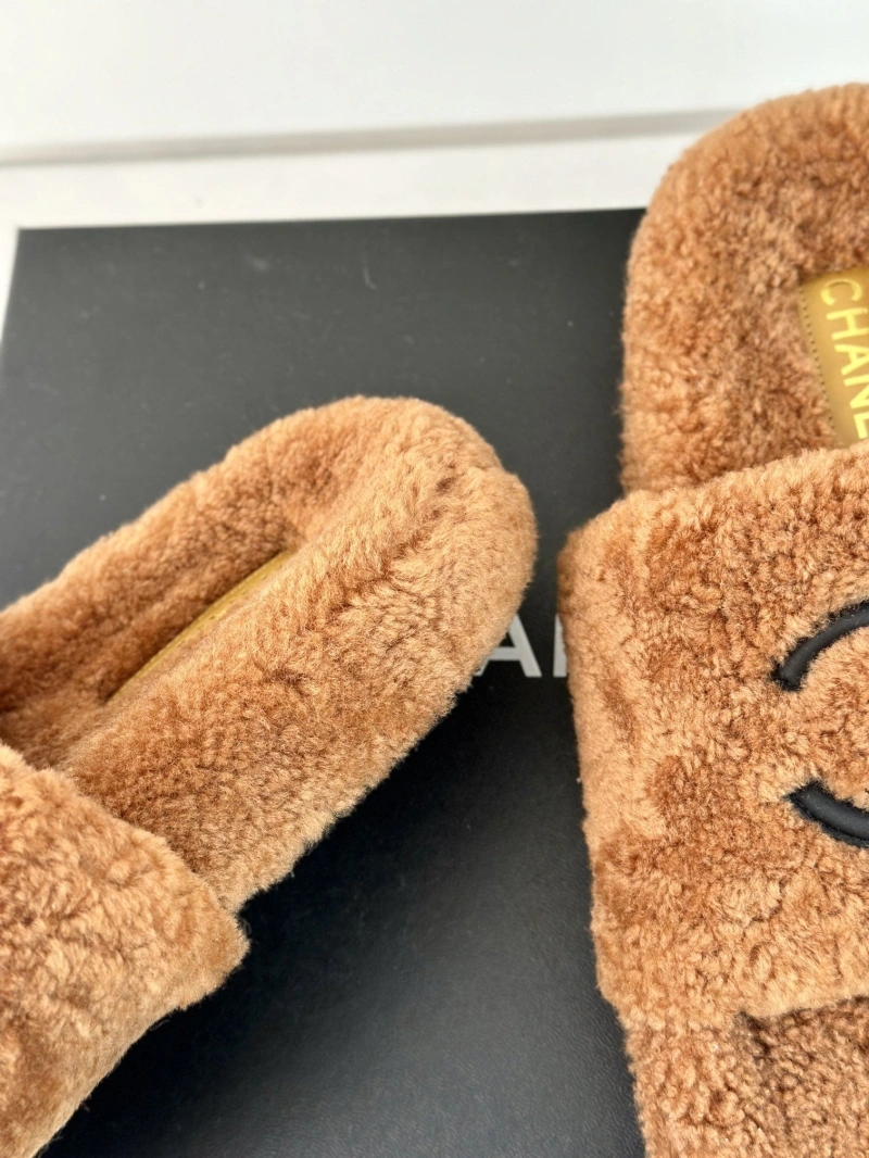 Chxnxl Slippers HighQuality 126184
