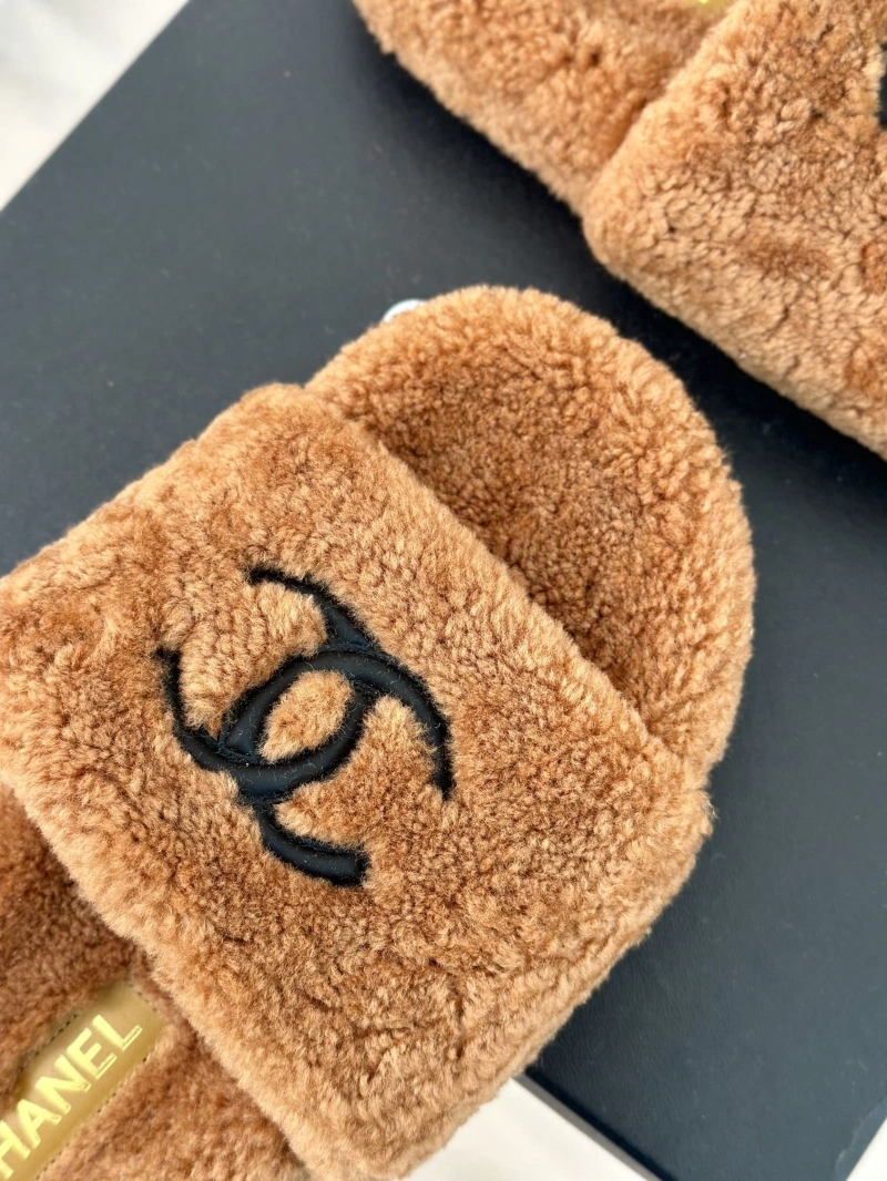 Chxnxl Slippers HighQuality 126184