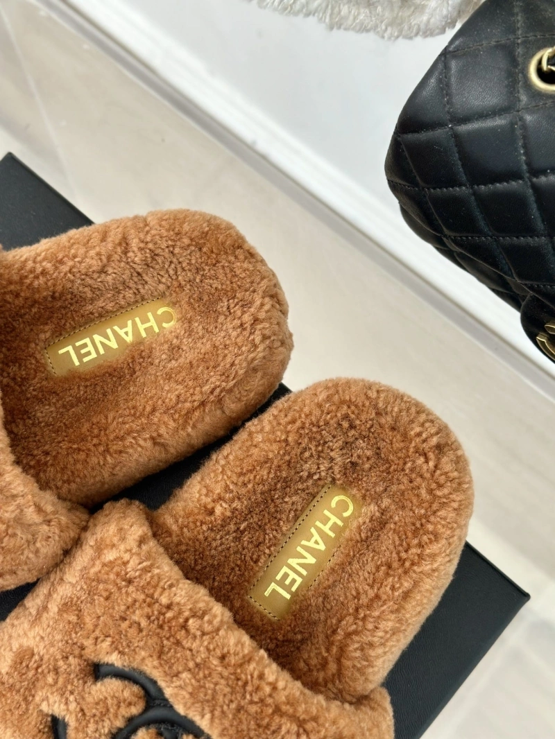 Chxnxl Slippers HighQuality 126184