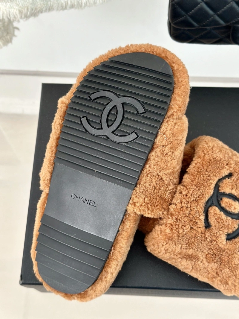 Chxnxl Slippers HighQuality 126184