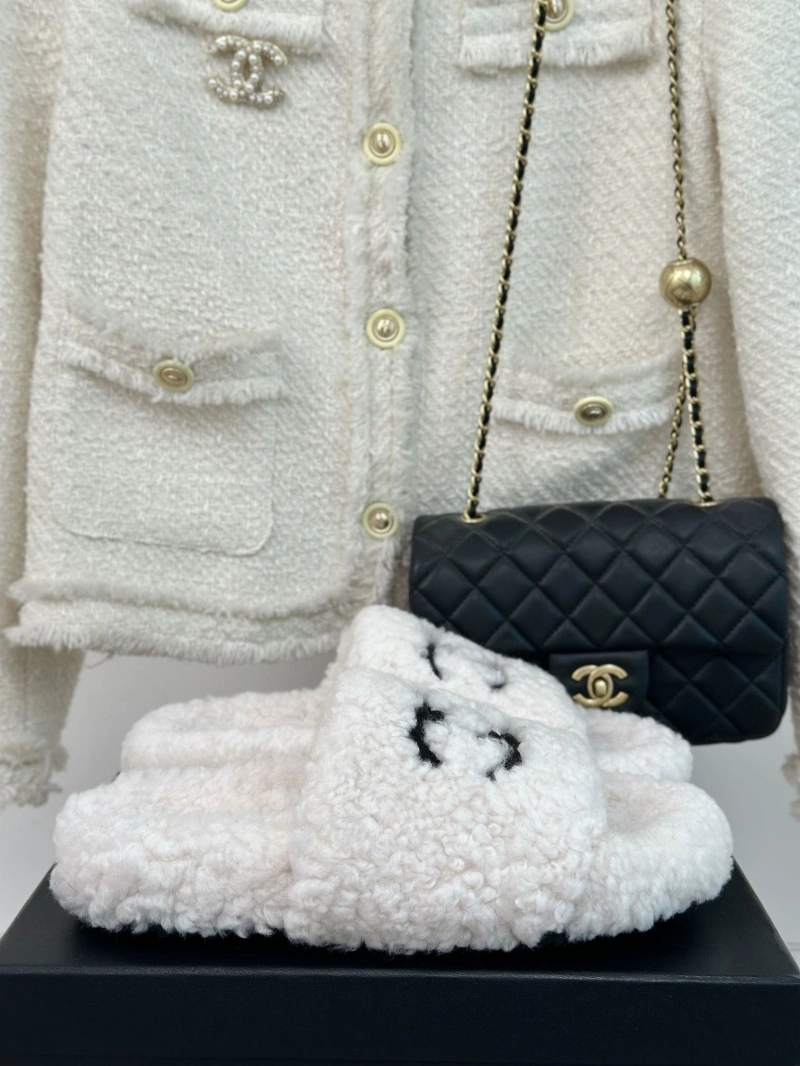 Chxnxl Slippers StreetReady 126185