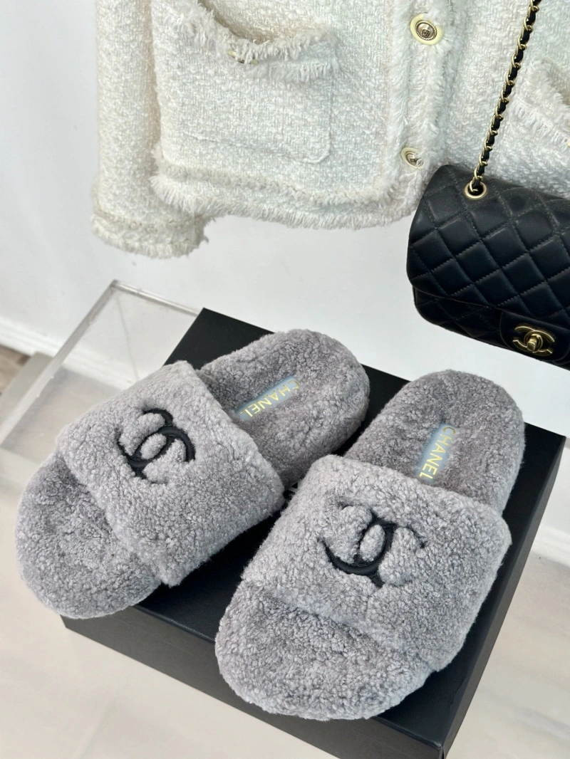 Chxnxl Slippers Elegant 126182