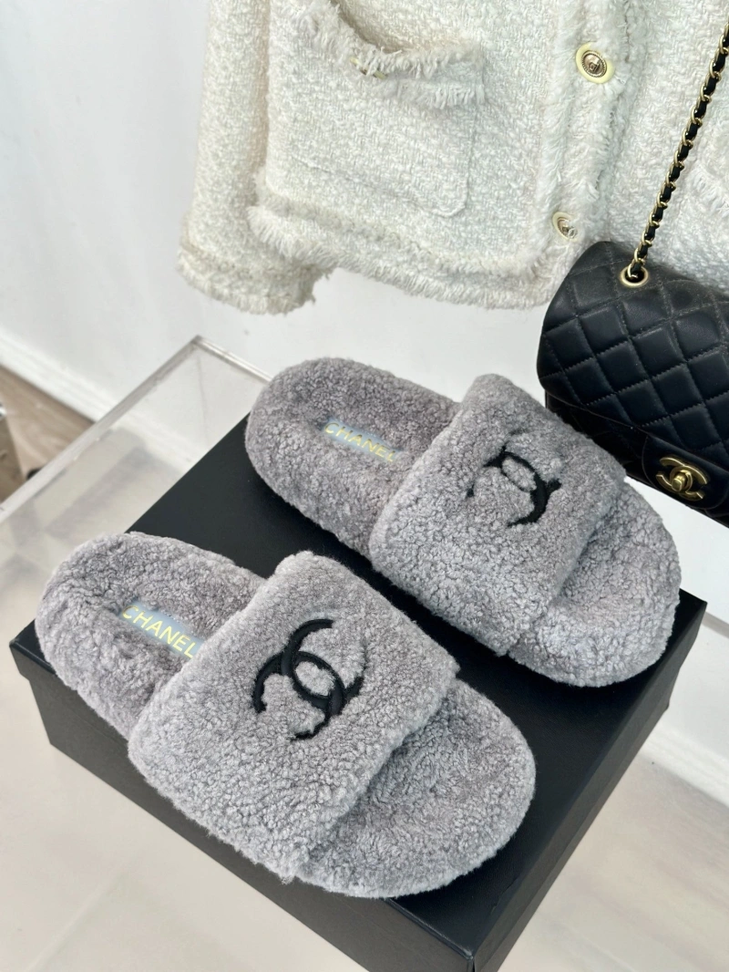 Chxnxl Slippers Elegant 126182