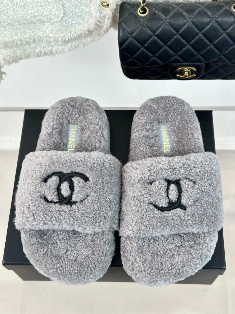 Chxnxl Slippers Elegant 126182