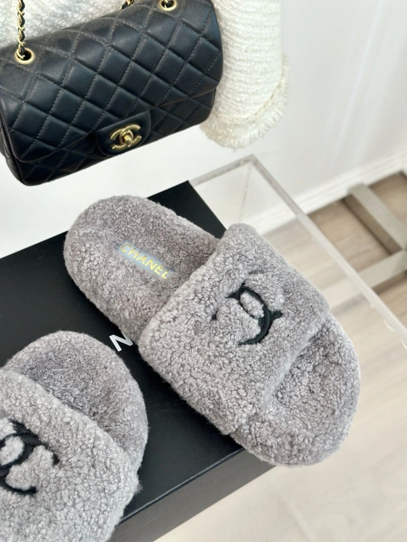Chxnxl Slippers Elegant 126182