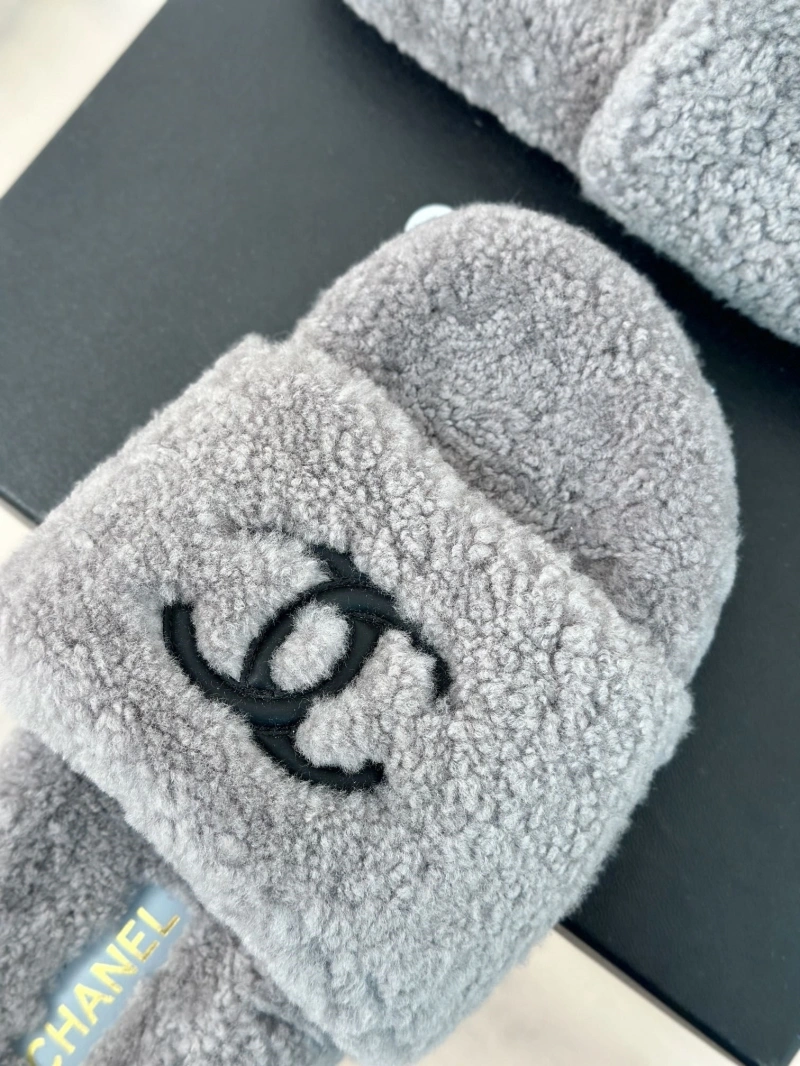 Chxnxl Slippers Elegant 126182