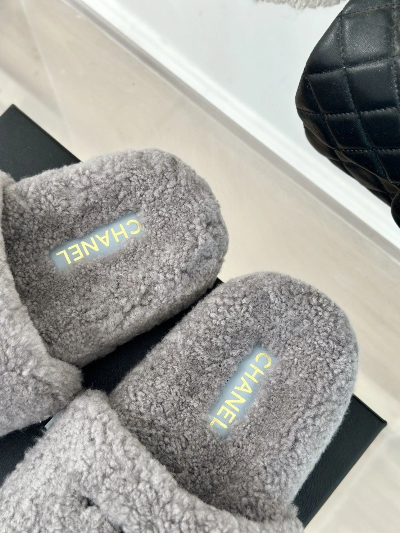 Chxnxl Slippers Elegant 126182