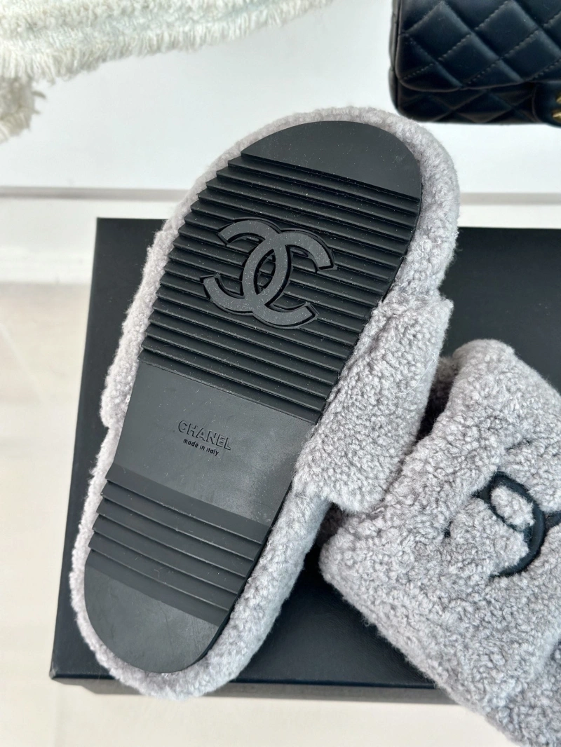 Chxnxl Slippers Elegant 126182