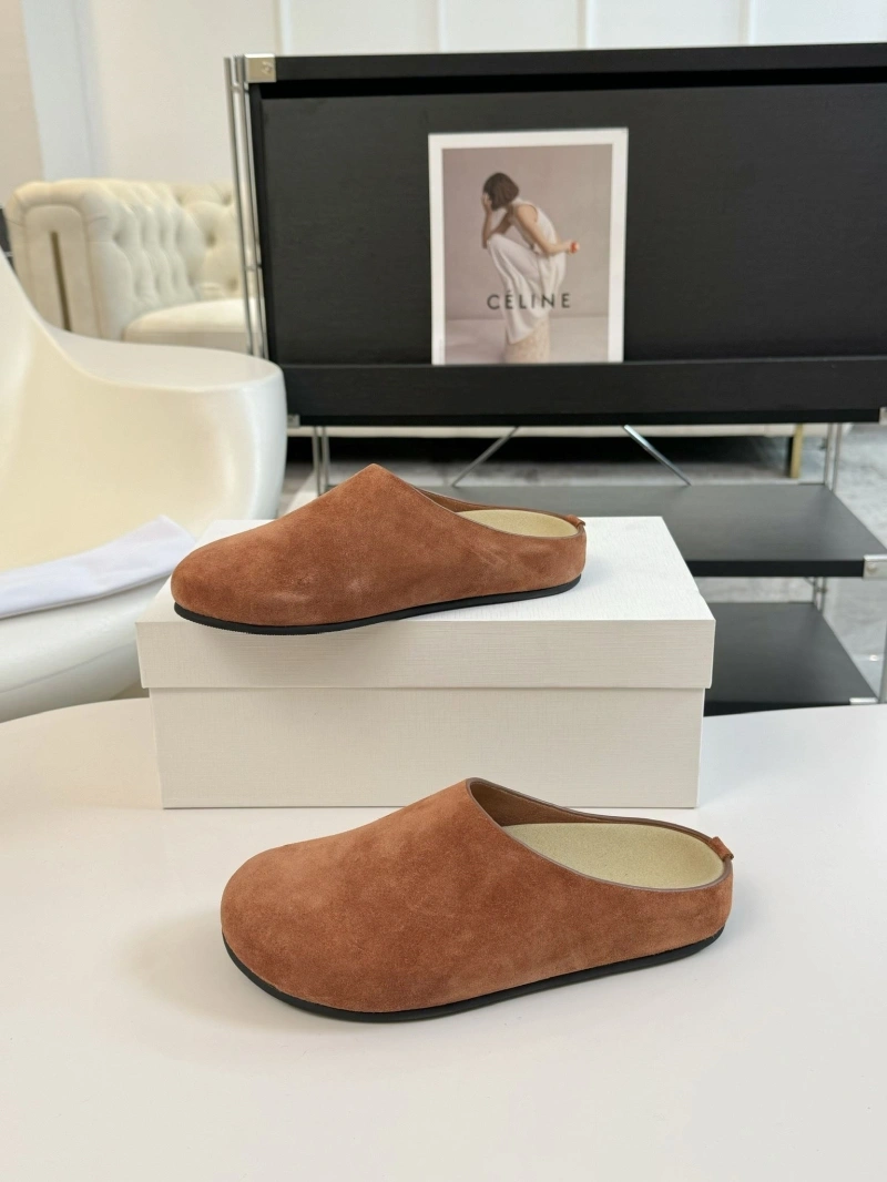Bold Othxr Slippers 214985