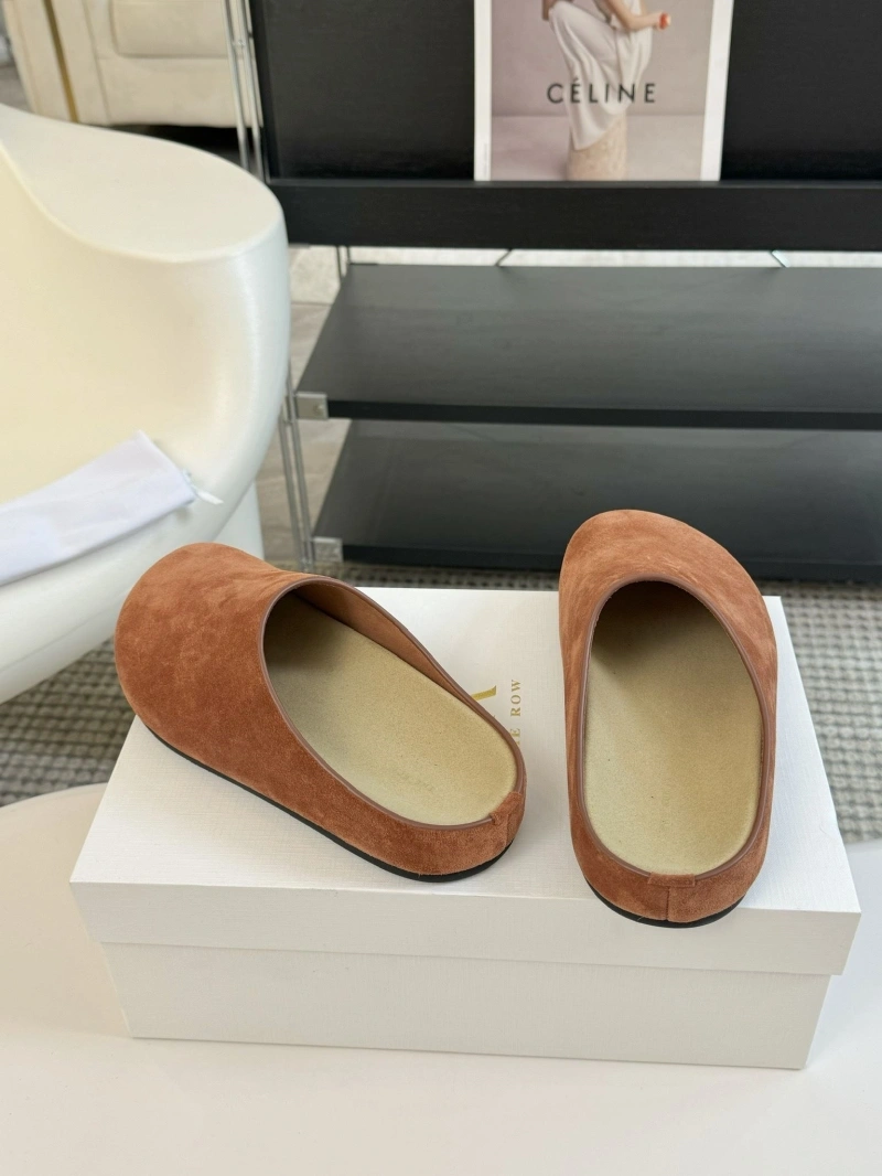 Bold Othxr Slippers 214985