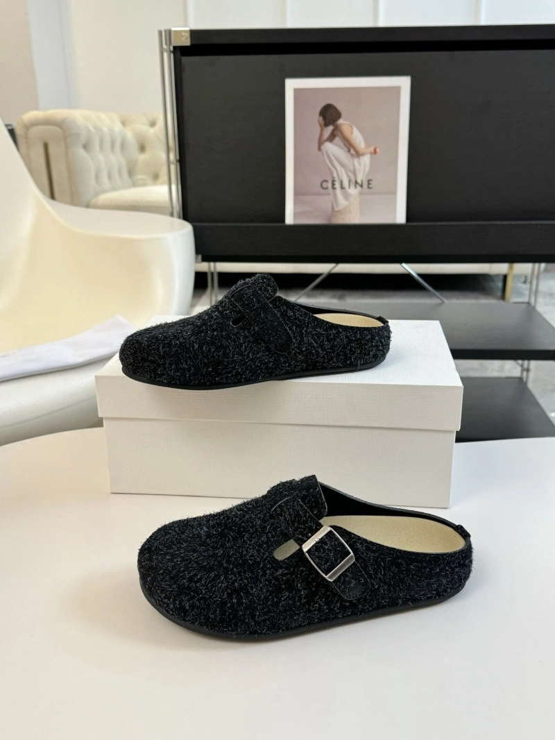 Othxr Slippers Resilient 214982