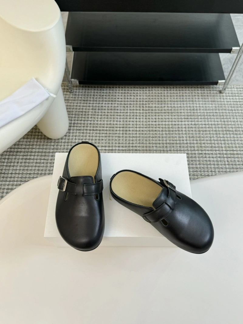 Sleek Othxr Slippers 214978