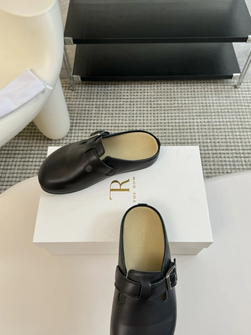 Sleek Othxr Slippers 214978