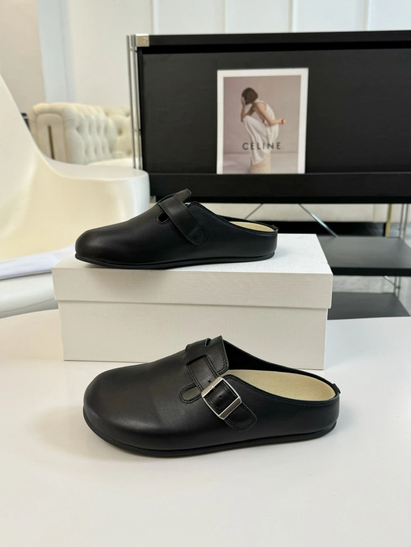 Sleek Othxr Slippers 214978