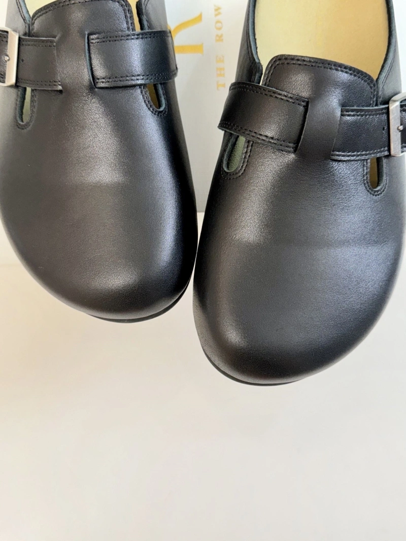 Sleek Othxr Slippers 214978