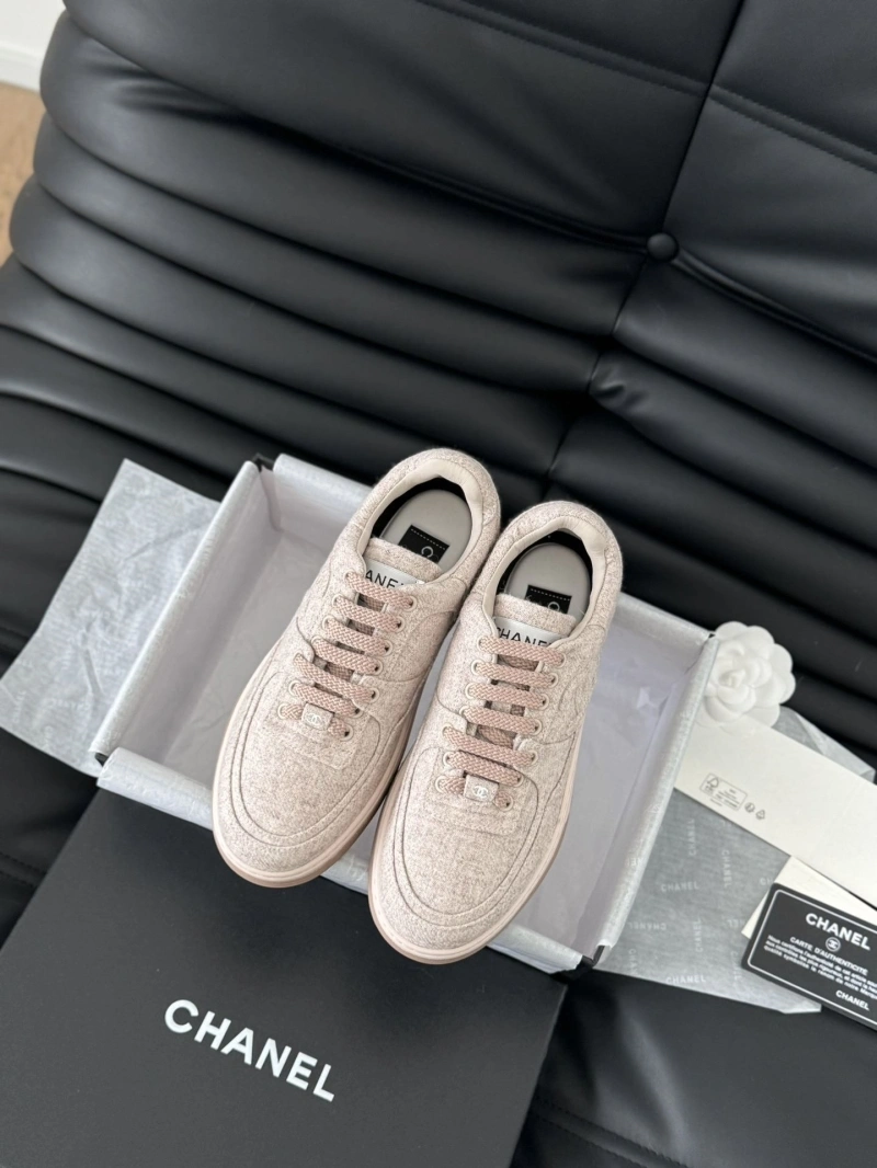 Chxnxl Sneakers Modern 126001