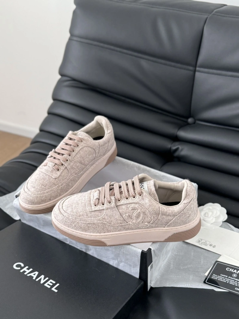 Chxnxl Sneakers Modern 126001