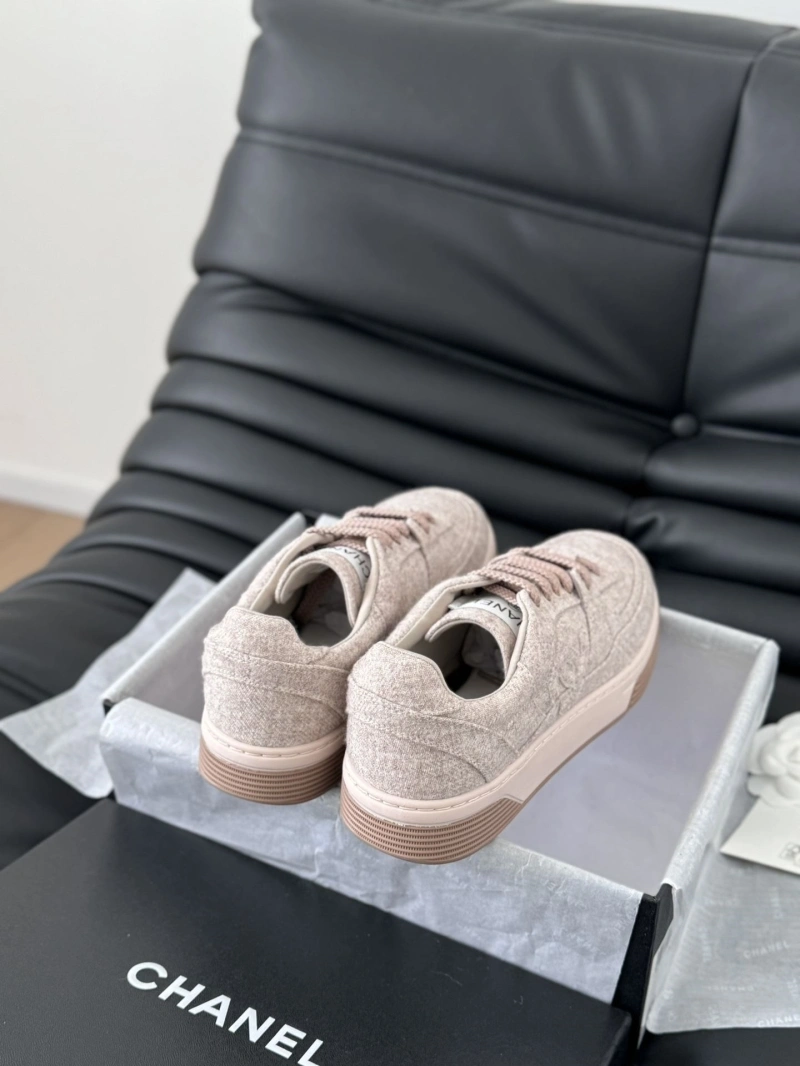 Chxnxl Sneakers Modern 126001