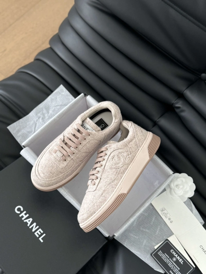Chxnxl Sneakers Modern 126001