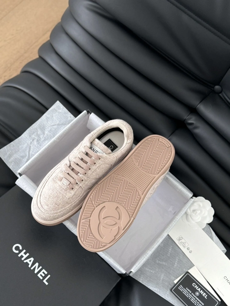 Chxnxl Sneakers Modern 126001