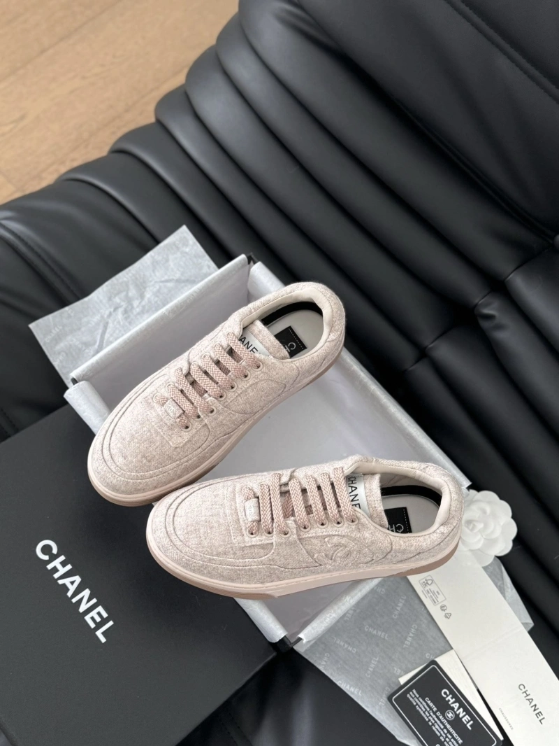Chxnxl Sneakers Modern 126001