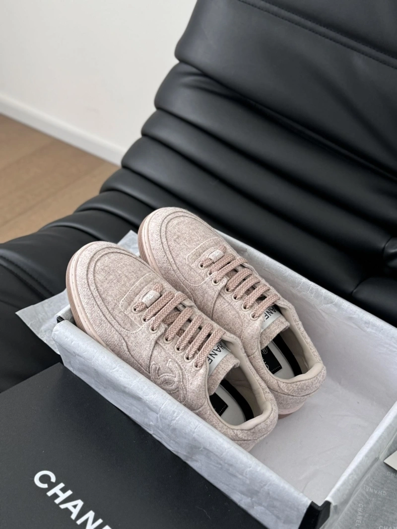 Chxnxl Sneakers Modern 126001