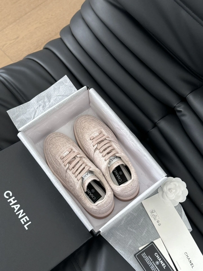 Chxnxl Sneakers Modern 126001