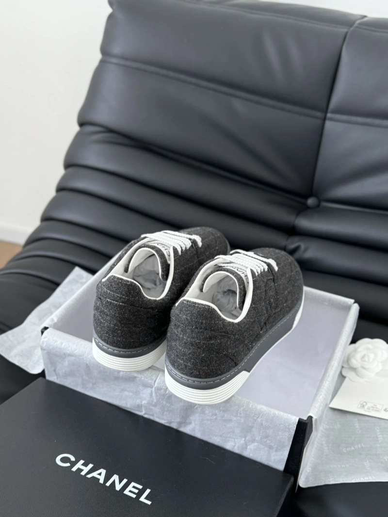 Chxnxl Sneakers Trendsetting 125998